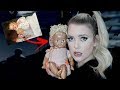 Haunted Doll From My HAUNTED HOUSE…