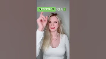 PART2 #pov You live in a world where you only get a certain amount of energy a day...