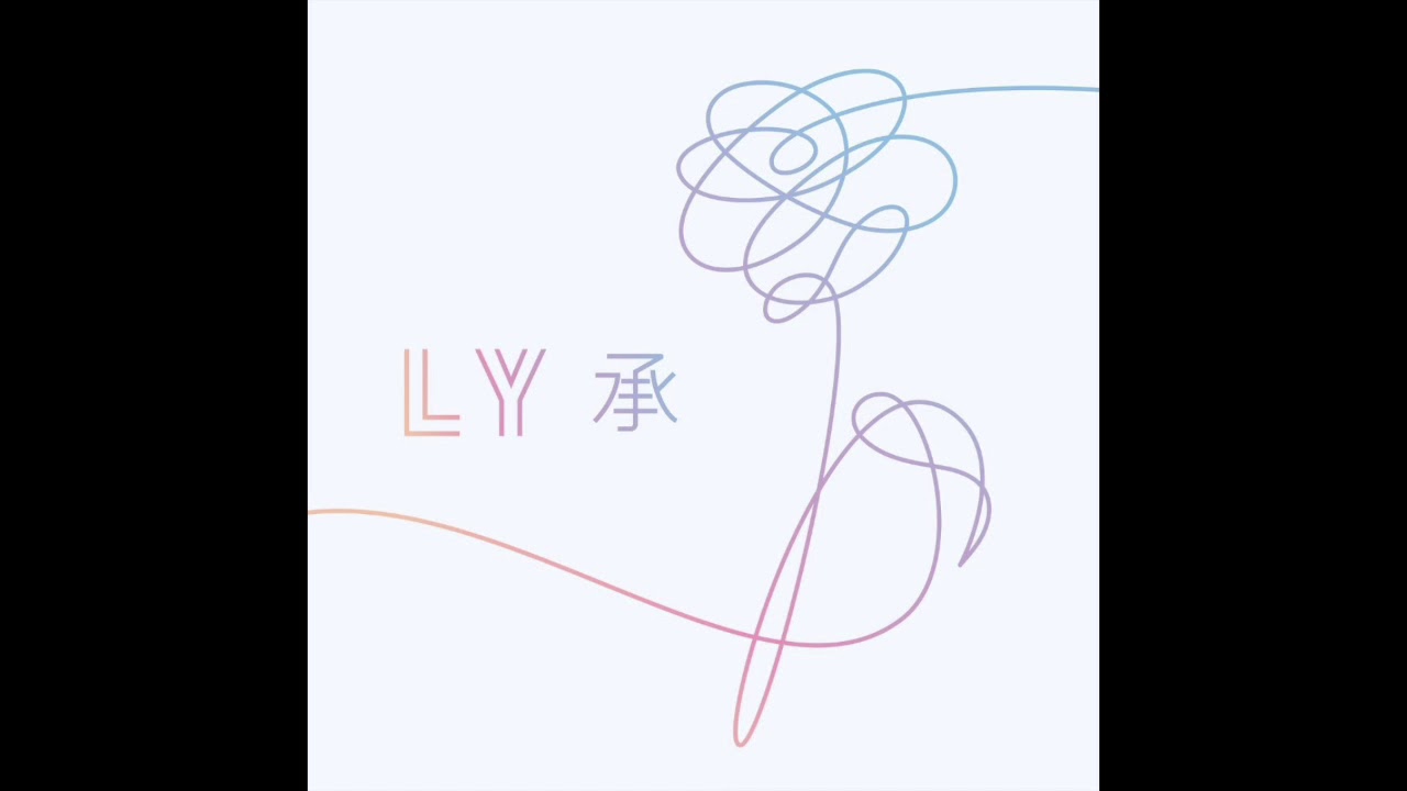 BTS - Dimple Instrumental with Hidden Vocals