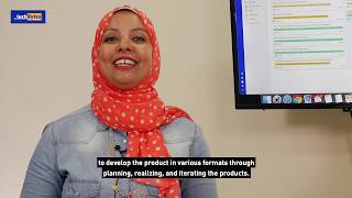 Agile Estimation Techniques (Beyond Planning Poker) by Heba Saleh screenshot 5