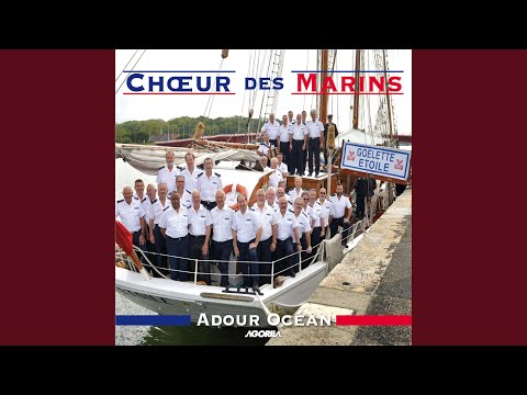 Hymne de la marine