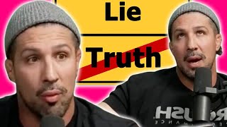 Brendan Schaub EXPOSED For Lying Again!