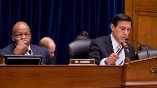 What You Missed: House Oversight Votes to Hold Lois Lerner in Contempt