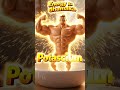 Banana Power! 🍌 Energy Ka Dhamaka! 💥