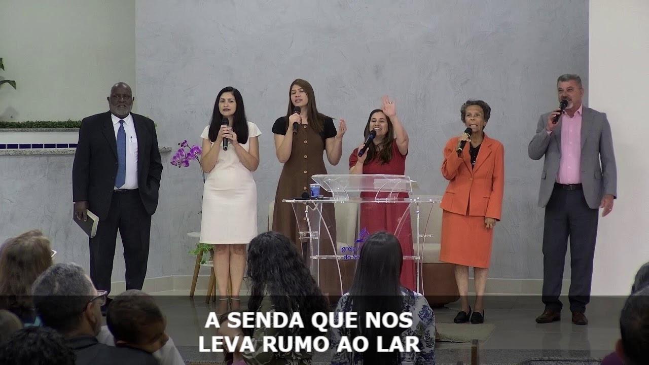 |Bençãos e Gratidão|Cláudio Campos|10/01/2026|