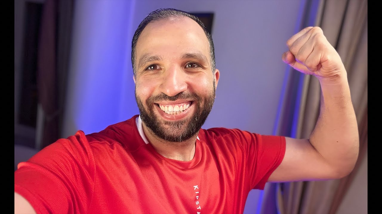 مش ناوي تخس ولا إيه ؟ | وحاجات هتحصلك لما تخس