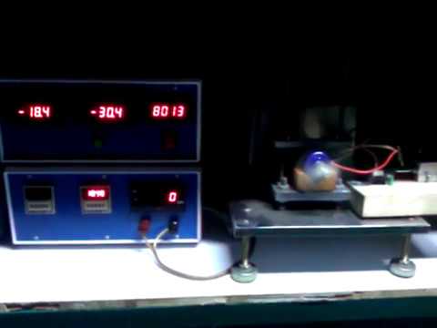 無刷馬達品質檢測 10000 次影片封面