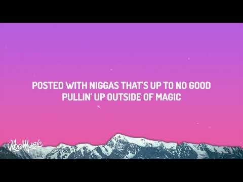 Latto Georgia Peach Lyrics 