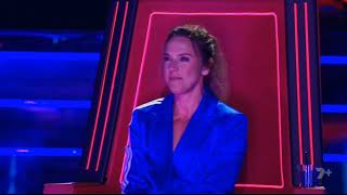 Cherie Sandoval & Lilli Vitagliano Sing \