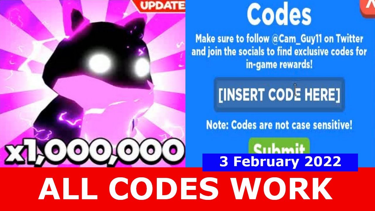 Roblox Case Clicker codes for February 2023: Free gems