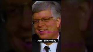 Carl Sagan On The Flaw In Intelligent Design #shorts #science #evolution