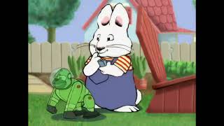 Max & Ruby: Funny Bunny Week! Promo (2009) (Continues Tomorrow)