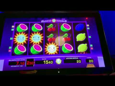 Merkur blazing star tricks Merkur blazing star tricks