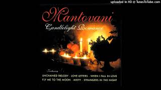 Mantovani  Unchained Melody