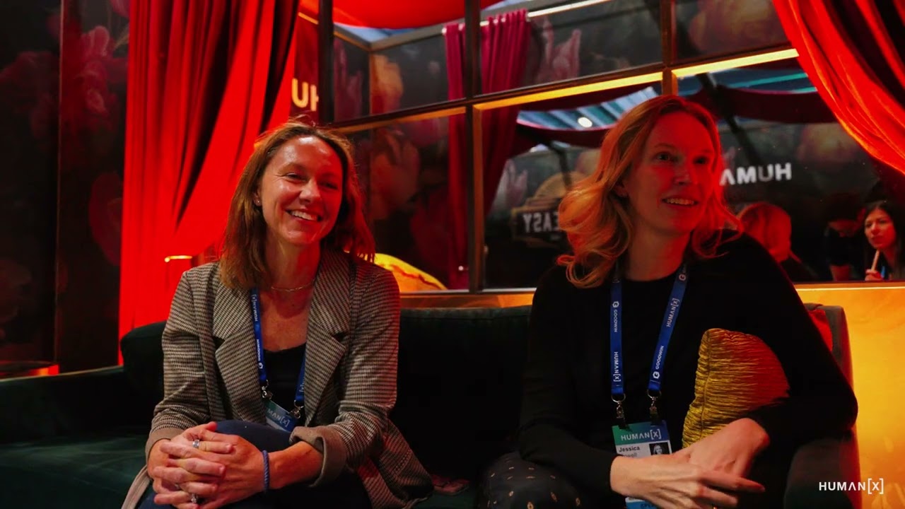 HumanX 2026 event recap video