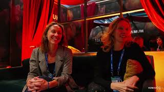 Famous HumanX AI Conference 2026 San Francisco | Recap Net Worth