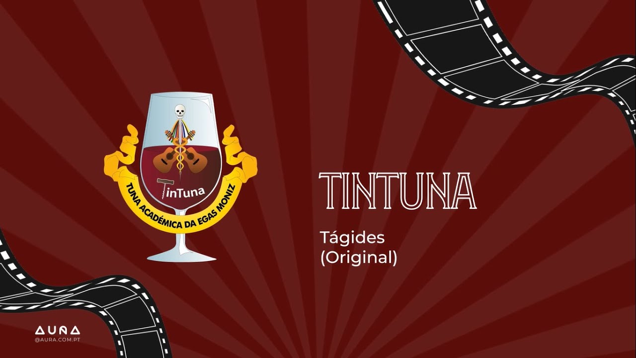 Tiintuna -Tágides (XIII Bagatunaço)