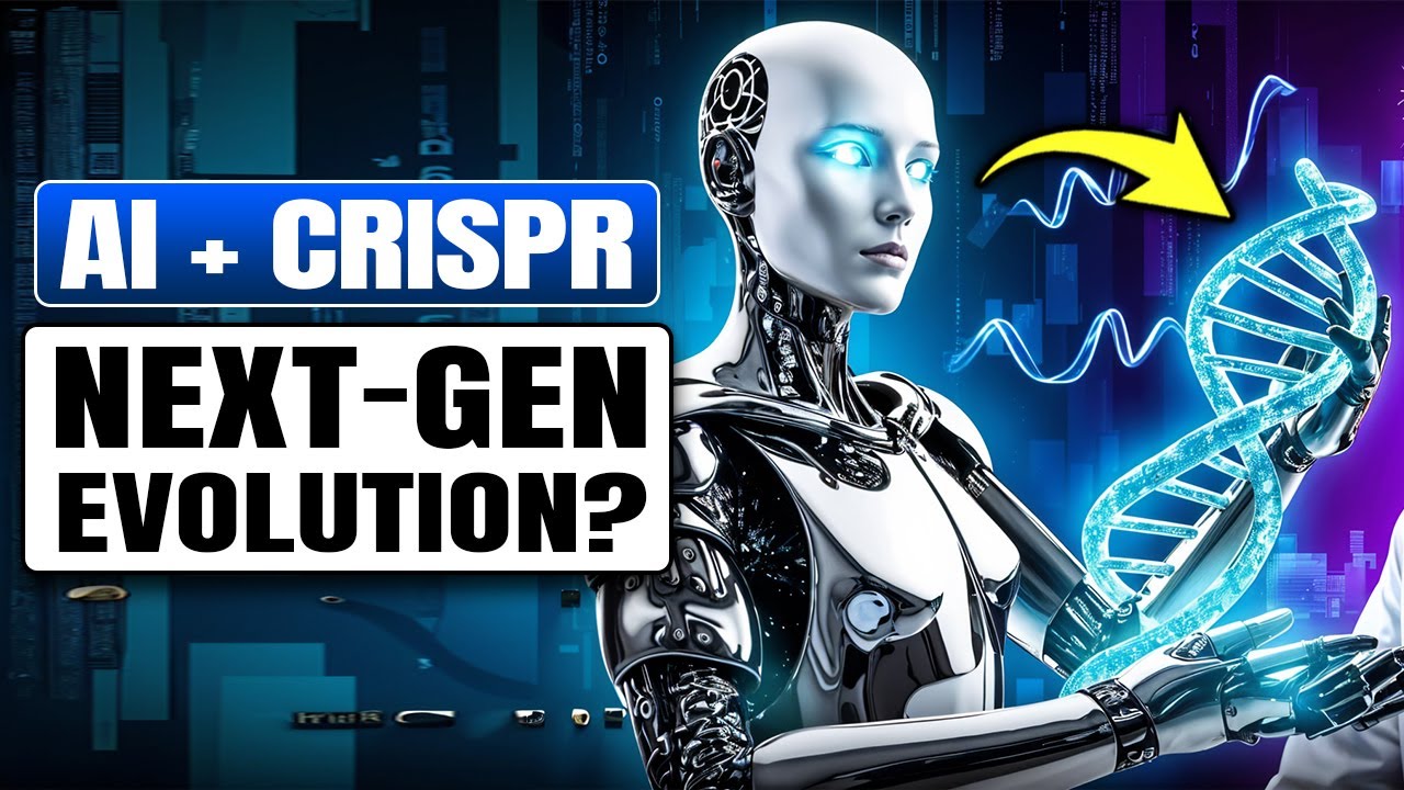 Can CRISPR Change Your Personality? Gene Editing, Traits & Superhuman Potential Explained