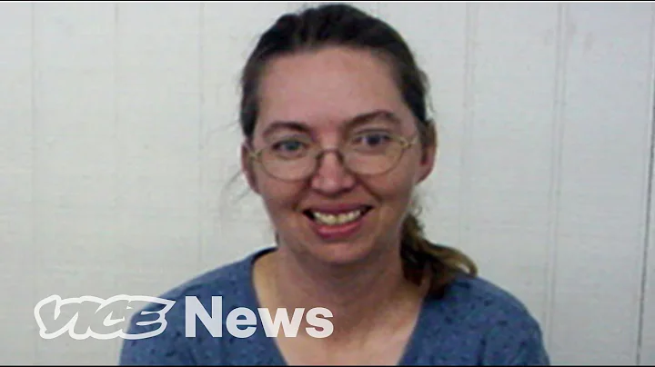 The Only Woman on Federal Death Row is Hours From ...