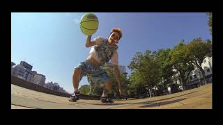 BUG! FREESTYLE BASKETBALL