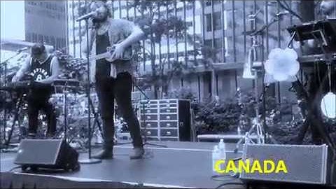 Coleman Hell / Devotion / Toronto / Canada