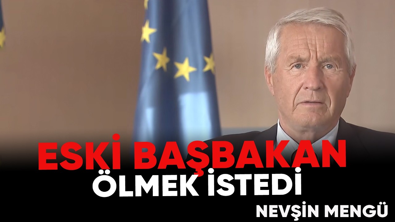 Epstein Belgeleri ABD’de çıktı Avrupa’yı karıştırdı | Nevşin Mengü Bugün Ne Olacak?