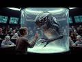 Human Student Communicates With the Galaxy’s Deadliest Predator | Shadow Hunter Story
