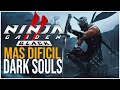 Ninja Gaiden 2 Black: El juego que te hará sentir débil 😱