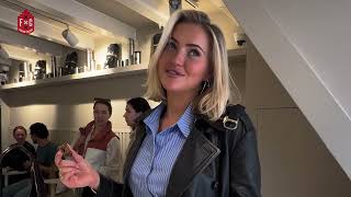 Thumbnail for De Spots van: Franka Vedder | FANCLUB CENTRUM