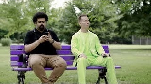 #LavenderJoe - Part 7: "Personalization"