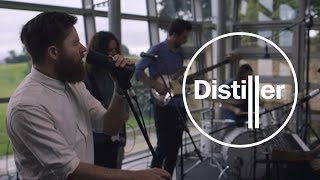 Video thumbnail of "Holy Holy - Darwinism | Live From The Distillery"