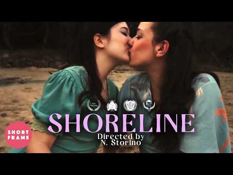 SHORELINE A Love Story LGBT Short Film AWARD WINNING 