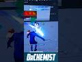 BLUE LOCK HANDCUFF MACHETE MAXED