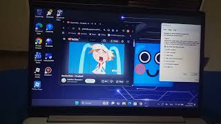 Requested Pablo Crying Has Bsod