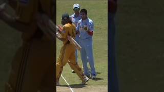 This battle was | Symonds vs Sreesanth 🔥🔥