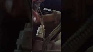 isuzu croswind, new speed sensor, new dashboard panel, but stil not working the speedometer,. probem Isuzu Hilander Speedometer Sensor Not Working