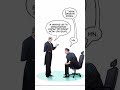 Batman apologizes…