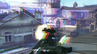 Blinding lights | BO2 | Android edit