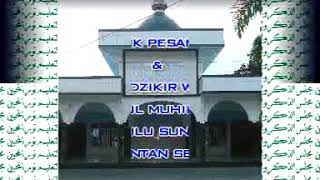 37. Guru bakhiet minhajul abidin