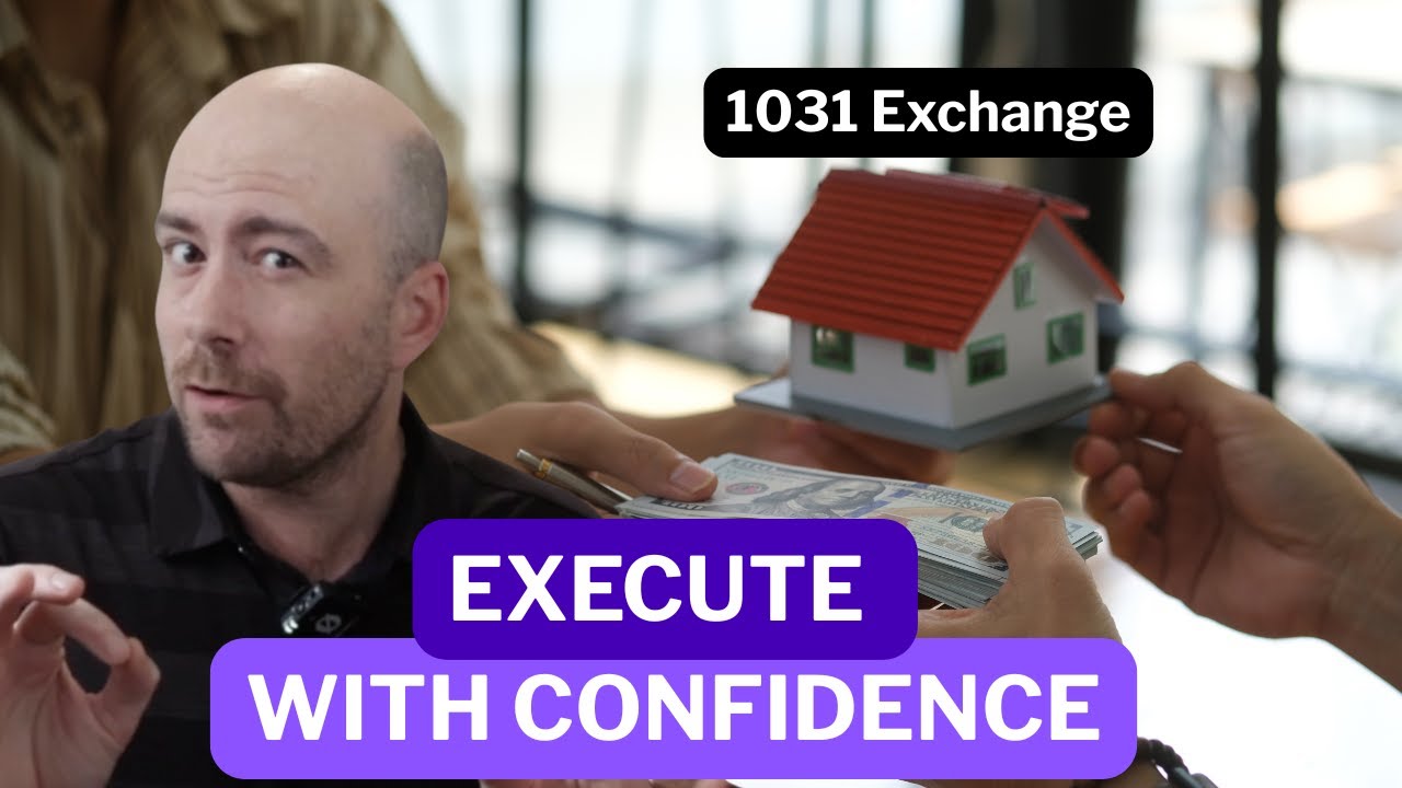 How to Invest in Real Estate: Can a 1031 exchange eliminate taxes?