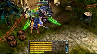 muaway Bug de move