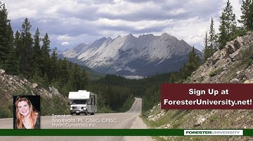 A look at session 4 of SEC Roadways Master Class Series