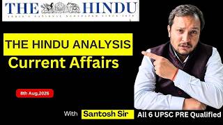 Daily Current Affairs For Upsc