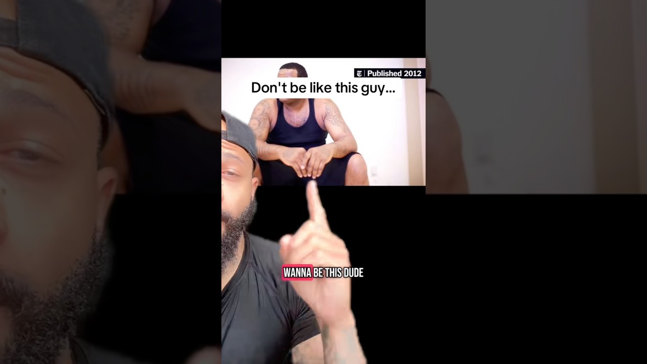 He Was Better Than LeBron. Then He Vanished. 