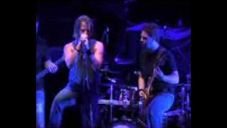 Logan - 'When I Get Down'.