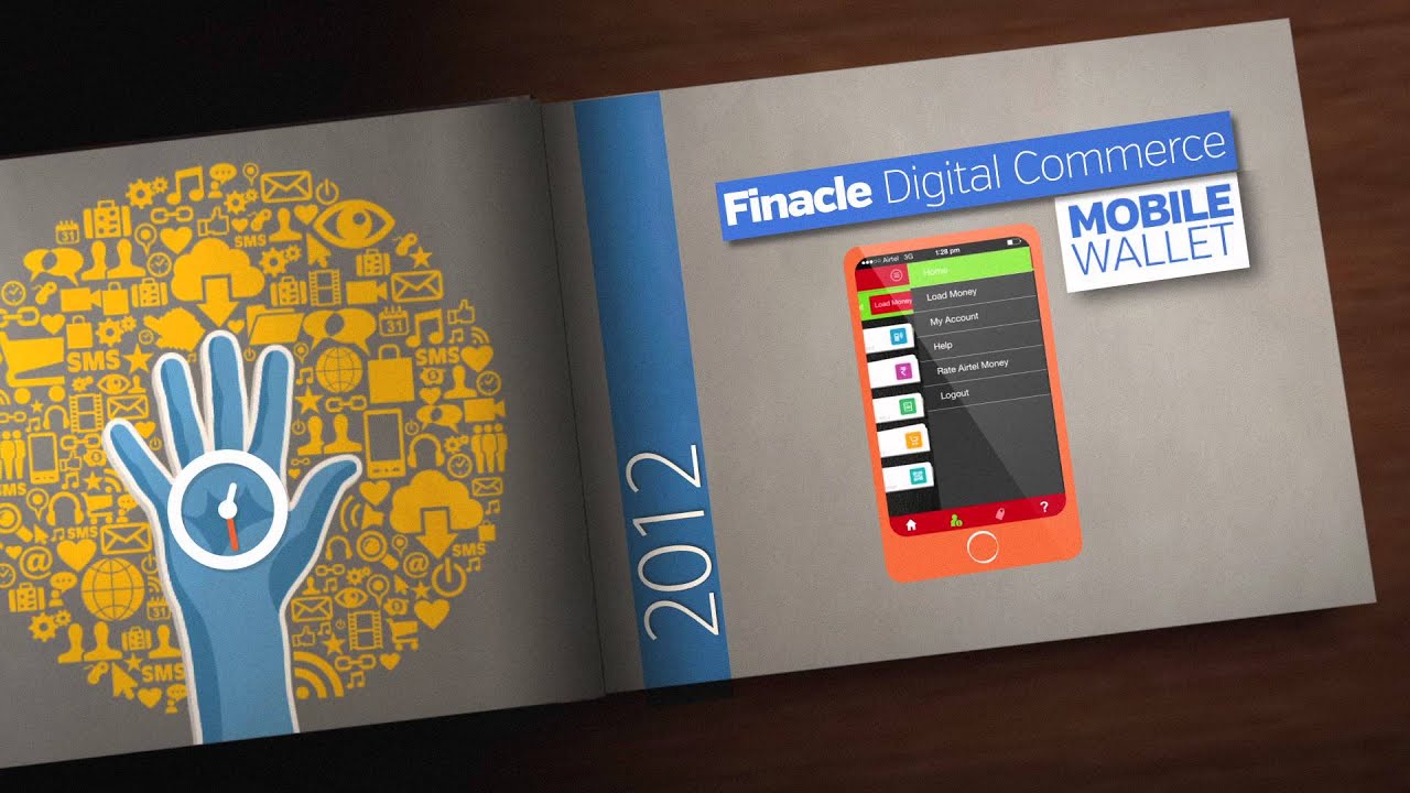 The Finacle Story
