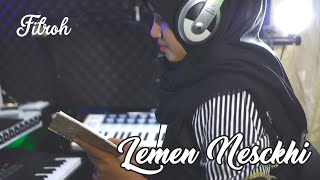 🎧  MERINDING..! Lemen Neckhi ( NAJWA FARUK )| Fitroh | HaneefLa Resimi