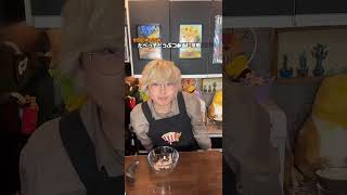 独身男性によるキャラ弁作り”たべっ子どうぶつ編”#キャラ弁 #弁当男子 #たべっ子どうぶつ