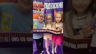 💜🧡 Calling all party planners❗ Ready to throw a party they’ll NEVER forget❓🧡💜🎉🎈