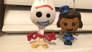 Forky Asks A Question What Is Fun?